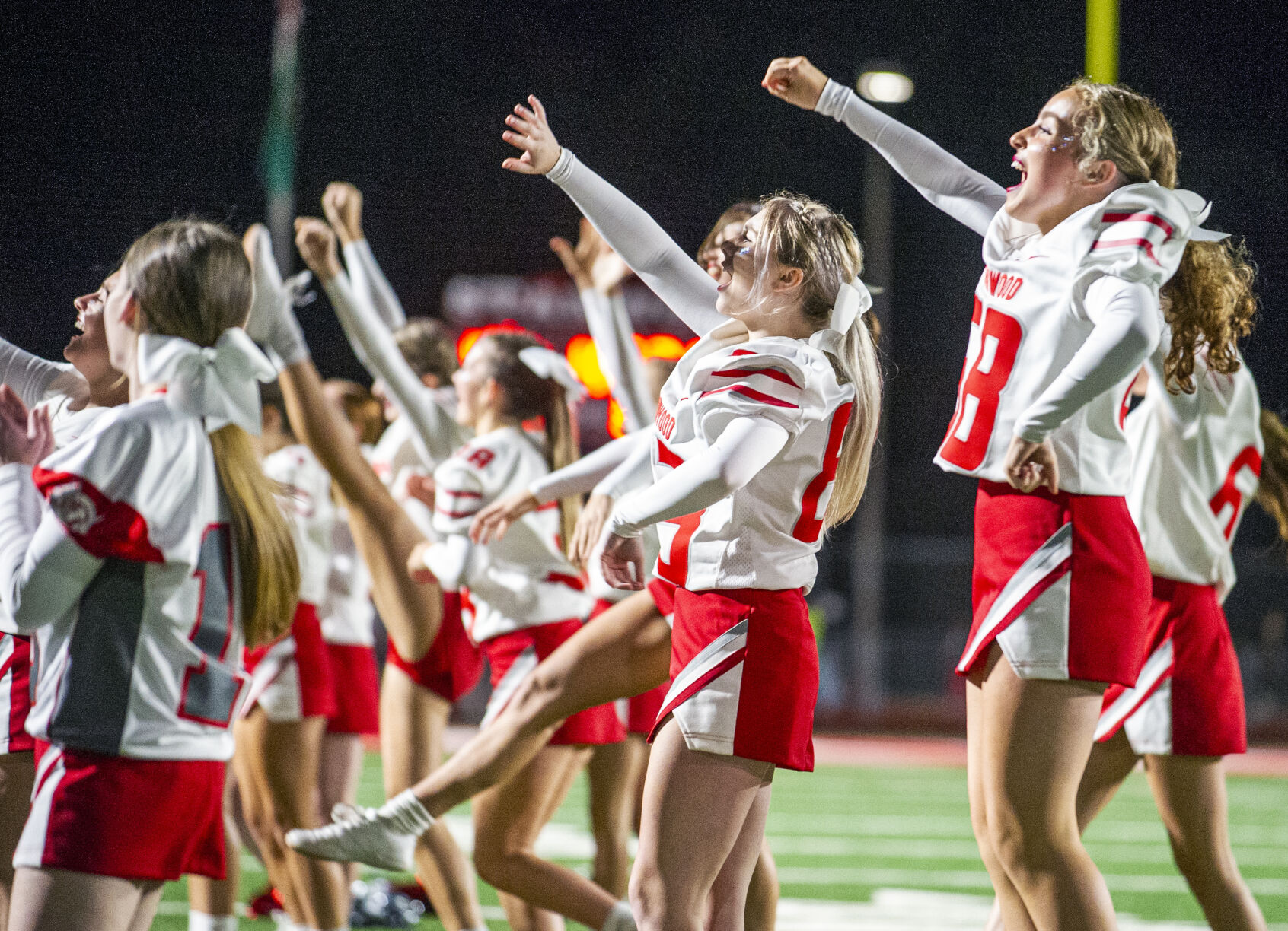 Football: Mount Vernon at Stanwood, 9.23.22
